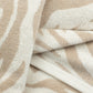 Zebra: Soft Cotton Zebra Stripe Towel
