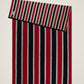 Strip: Mariner Stripe Beach Towel