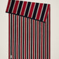 Strip: Mariner Stripe Beach Towel