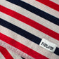 Strip: Mariner Stripe Beach Towel