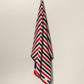 Strip: Mariner Stripe Beach Towel