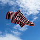 Strip: Mariner Stripe Beach Towel