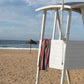 Strip: Mariner Stripe Beach Towel