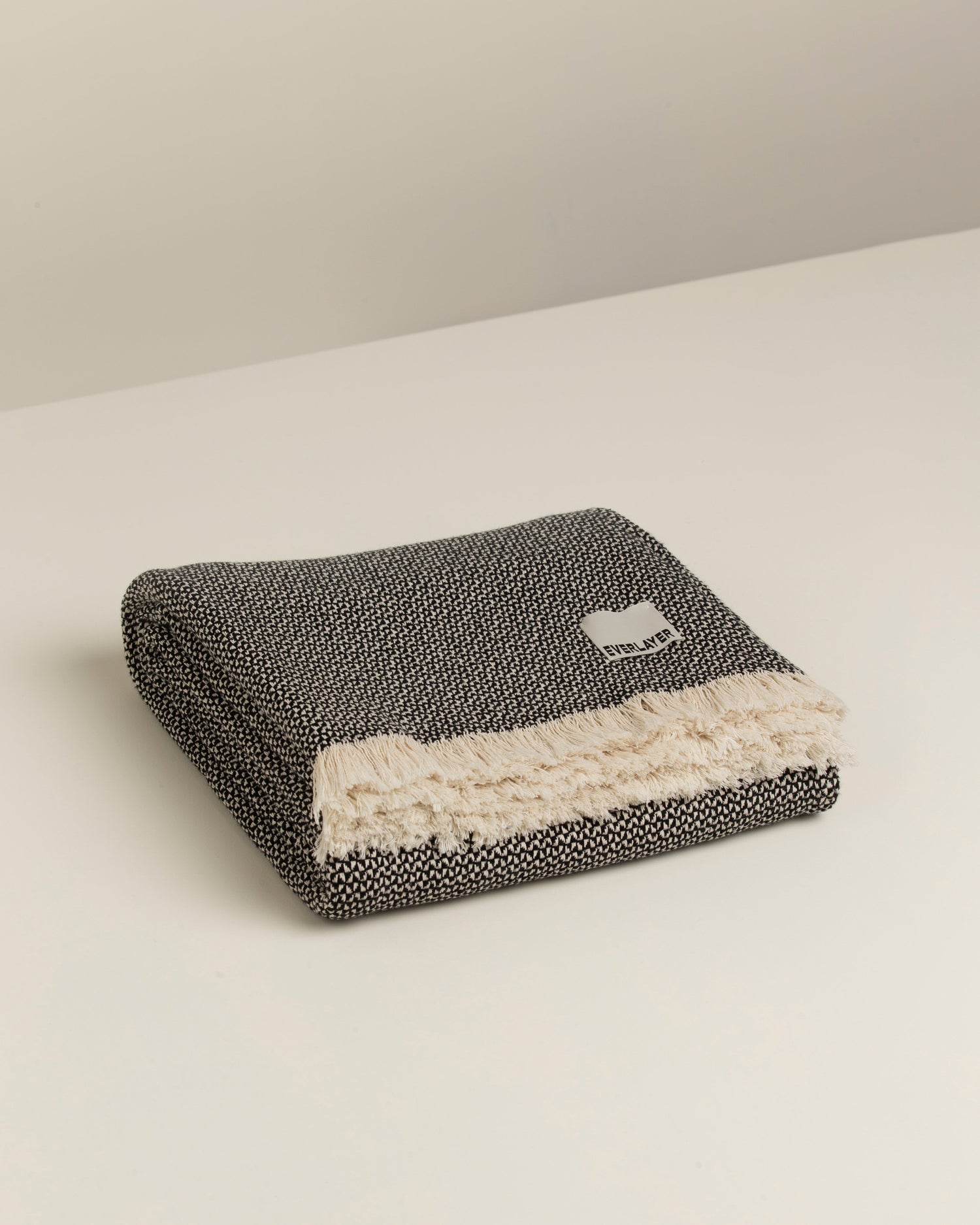Annapolis: Stone Washed Cotton Throw Blanket