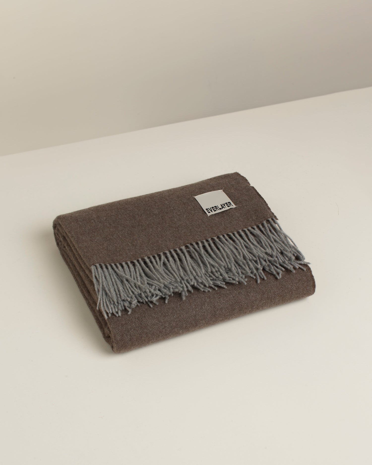 Camogli: Cashmere Blend Throw Blanket