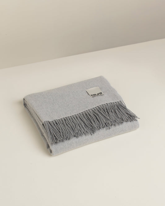 Camogli - Cashmere Blend Throw Blanket