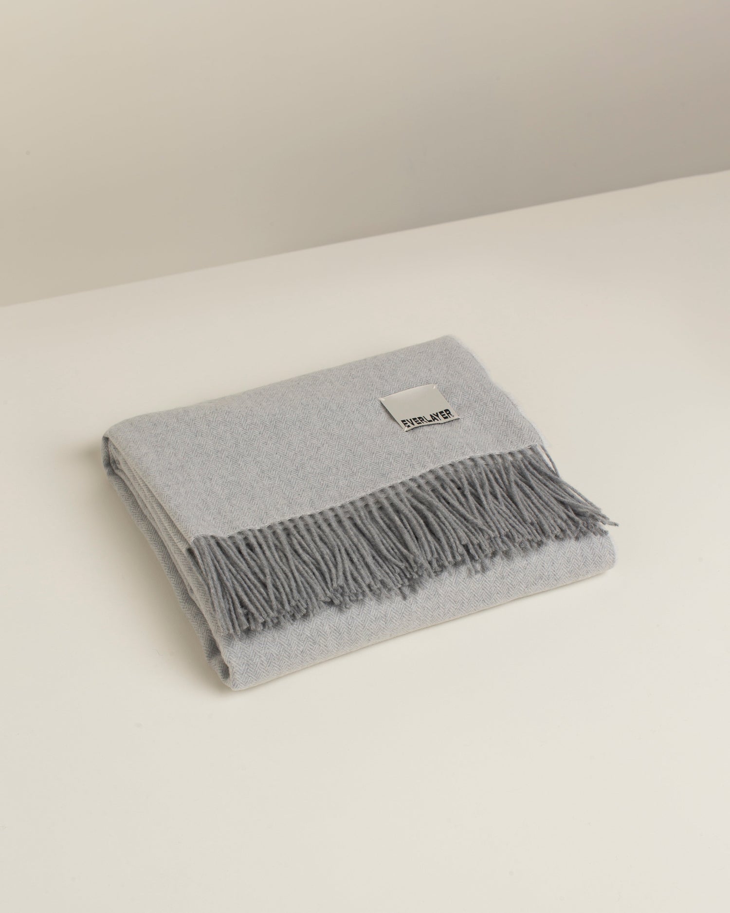 Camogli: Cashmere Blend Throw Blanket