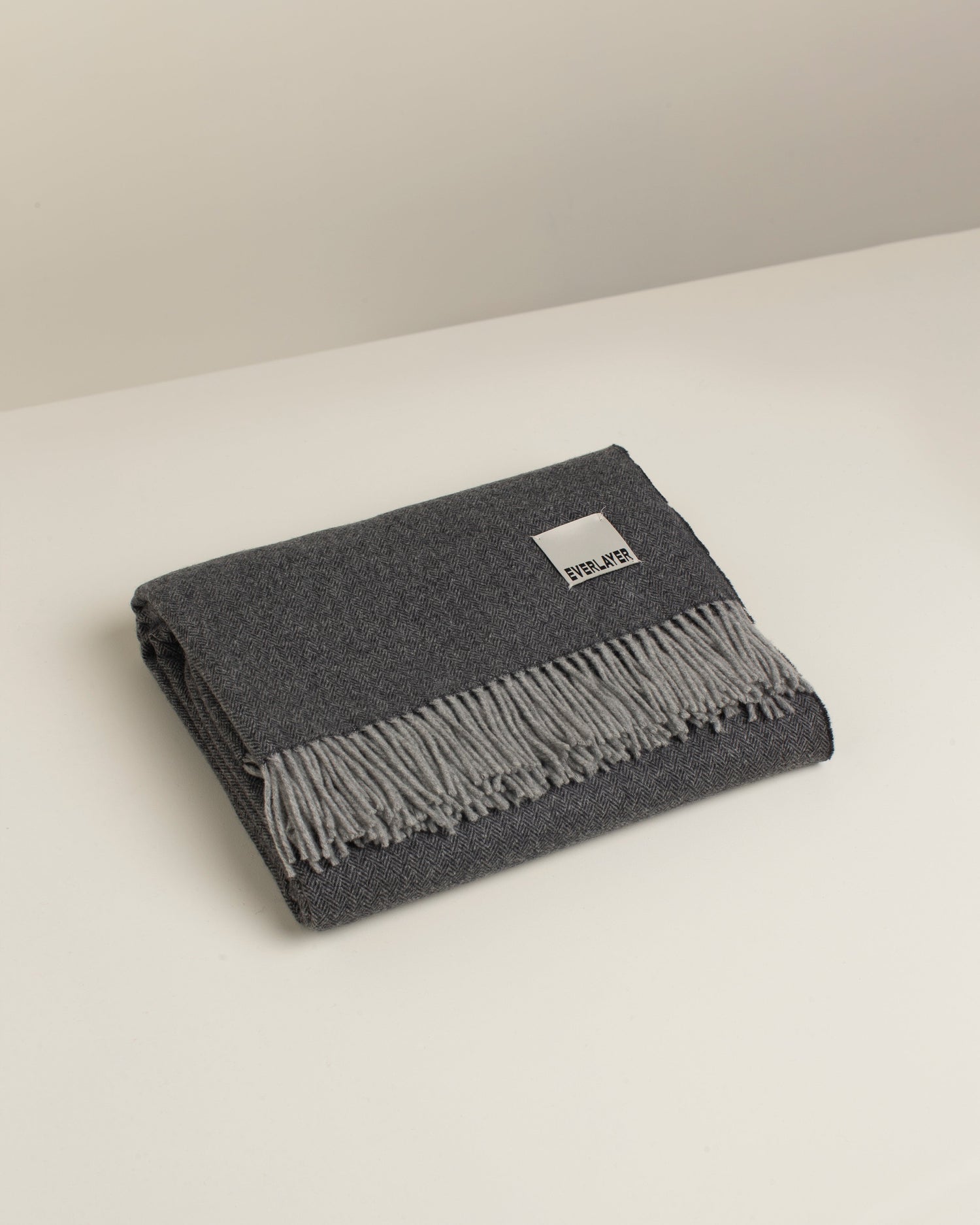 Camogli: Cashmere Blend Throw Blanket