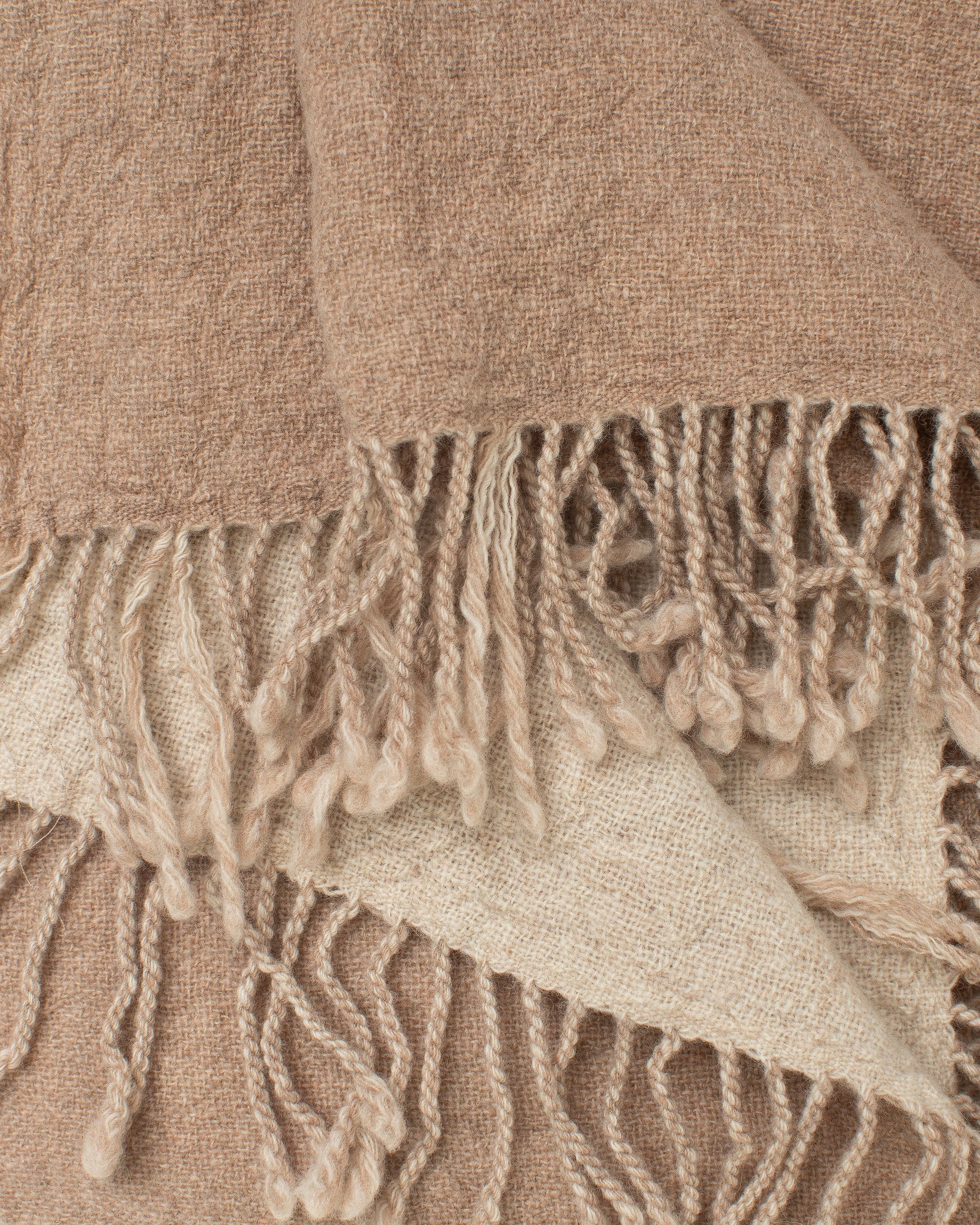 Warm Taupe