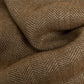 St Malo: Fresh Hemp Blend Throw Blanket