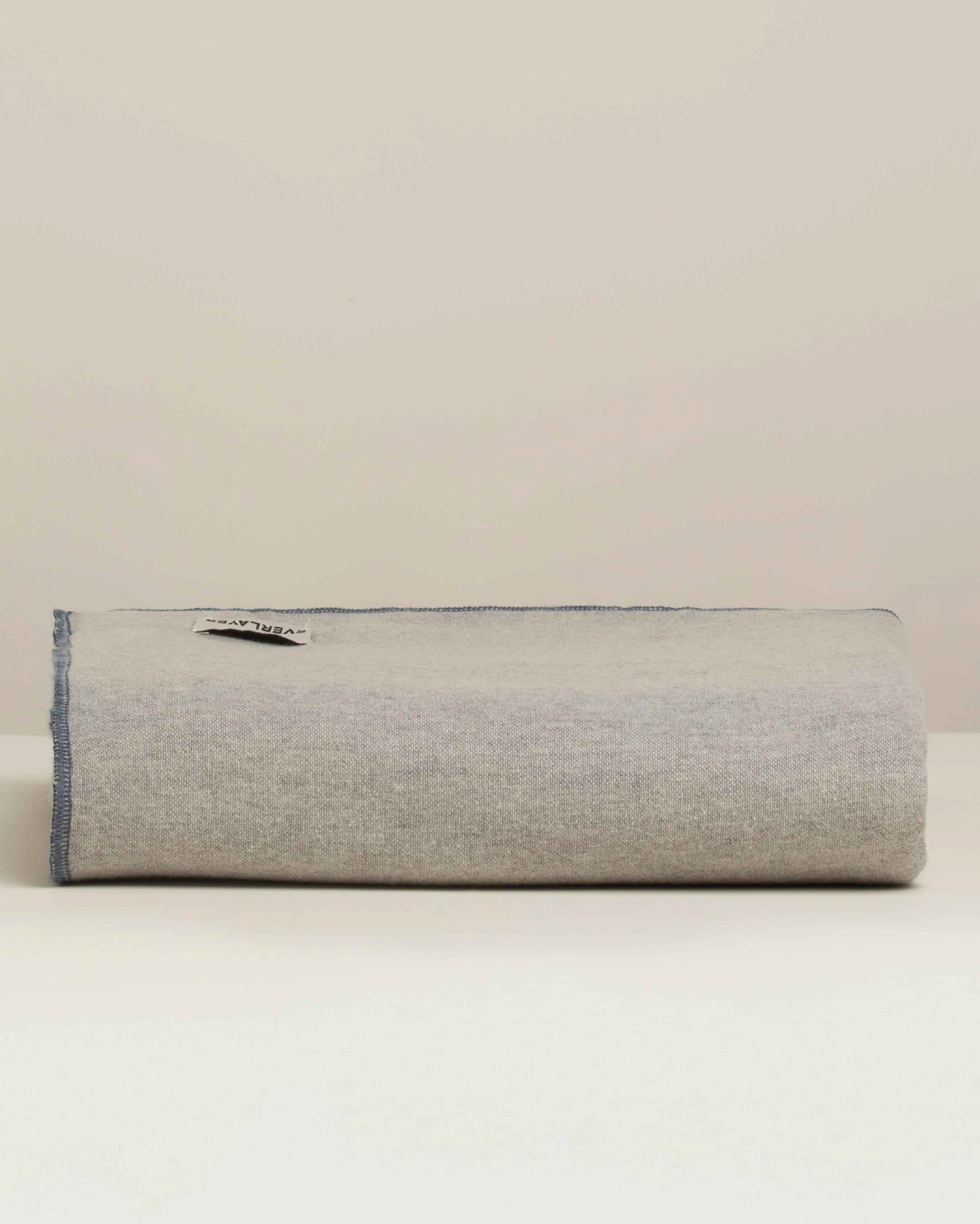 Alghero: Lt Wt Merino Wool Bed Blanket